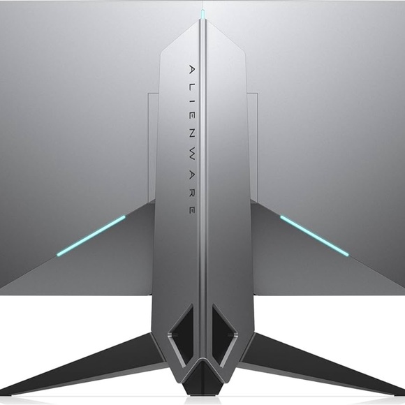Alienware Monitor - Picture 5 of 6